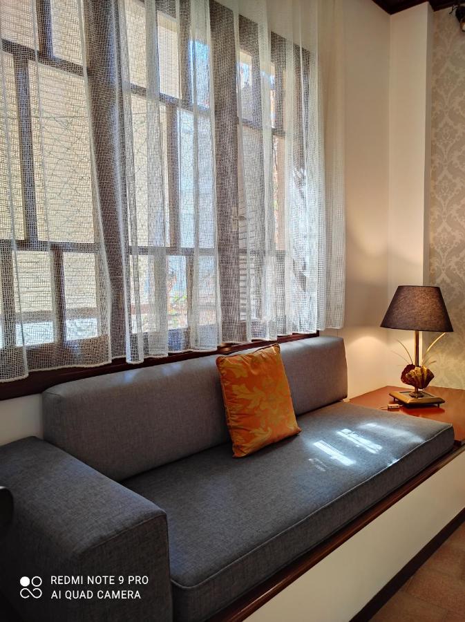 Johnny'S Loft Agrinio Exterior foto