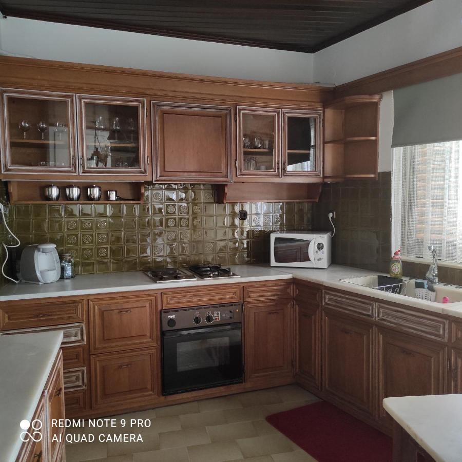 Johnny'S Loft Agrinio Exterior foto