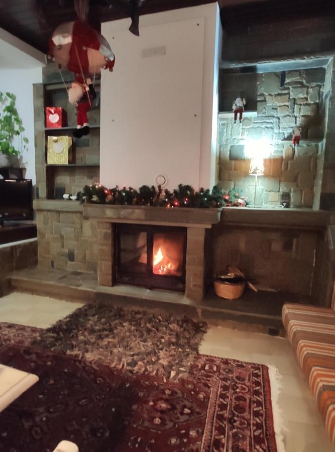 Johnny'S Loft Agrinio Exterior foto