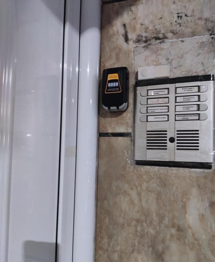 Johnny'S Loft Agrinio Exterior foto