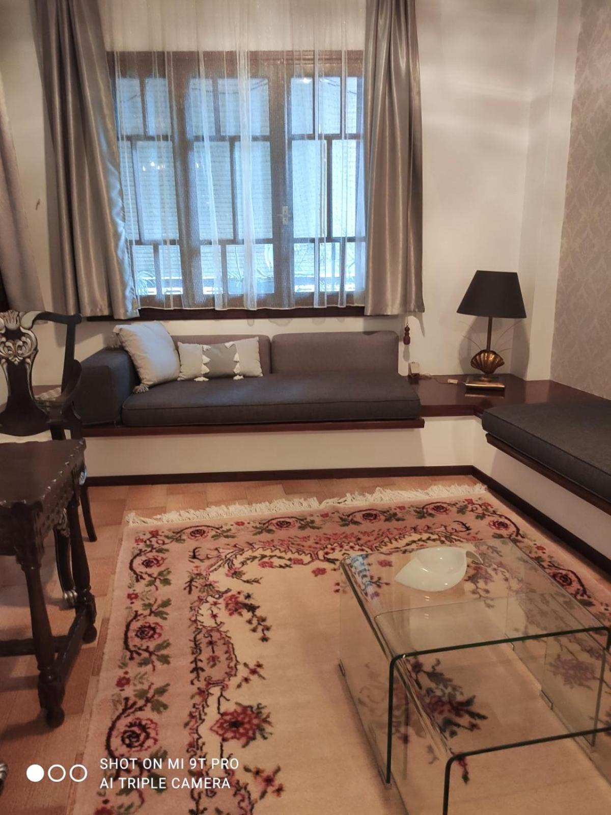 Johnny'S Loft Agrinio Exterior foto